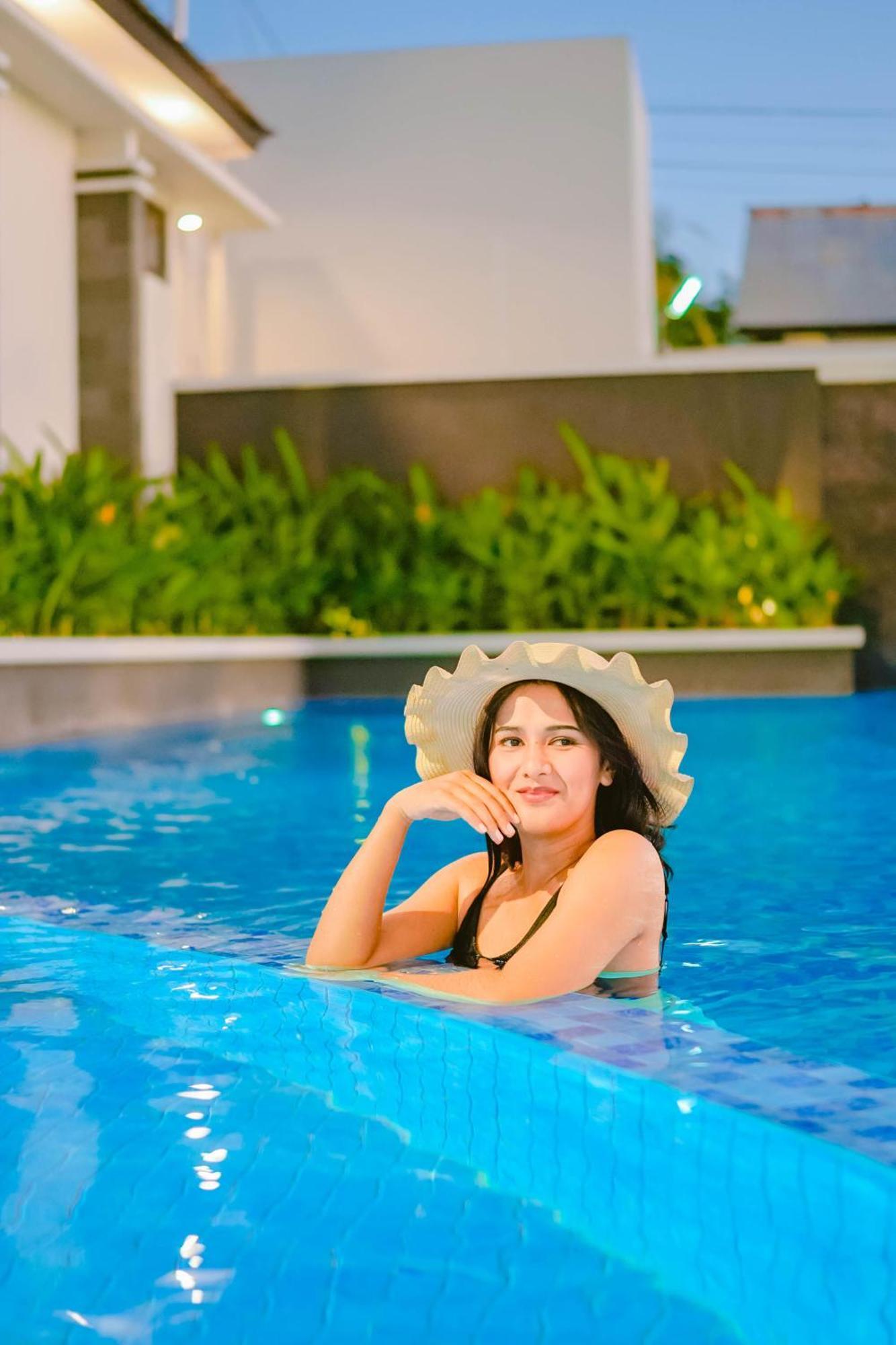 Sahid T-More Hotel Kupang  Buitenkant foto